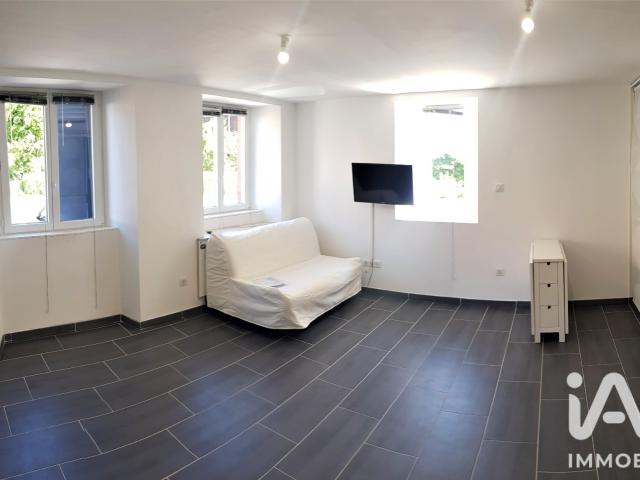 Appartement location à Belfort, Botans