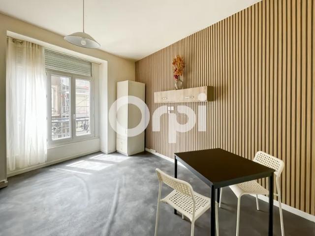 Appartement location à Boulogne-sur-Mer, Boulogne-sur-mer