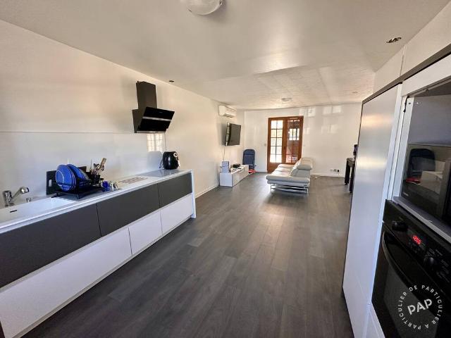 Maison location à Pontoise, Eragny