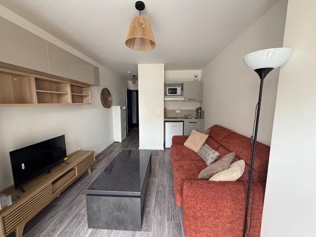 Appartement location à Les Andelys, Louviers