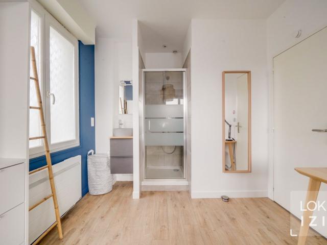 Maison location à Bordeaux, Talence
