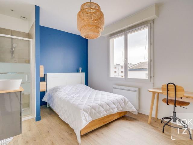 Maison location à Bordeaux, Talence