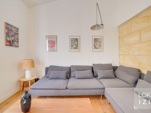 Maison location à Bordeaux