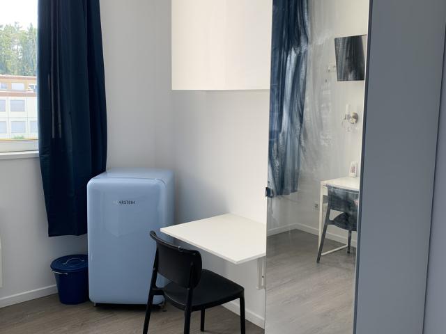 Appartement location à Sarreguemines