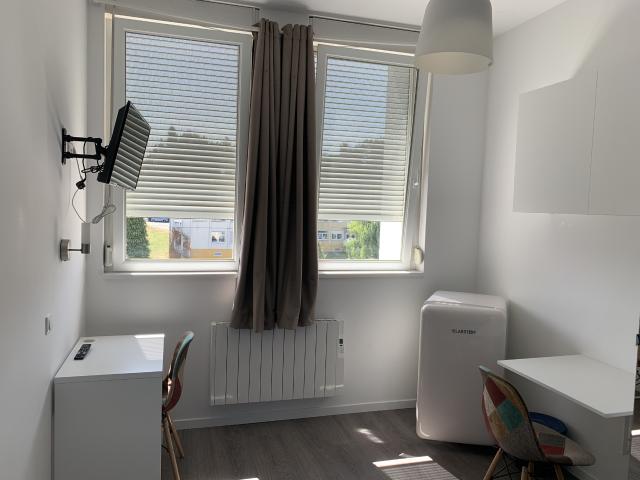 Studio location à Sarreguemines