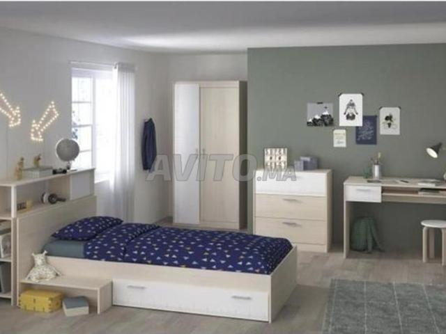 Appartement location à L'Oriental