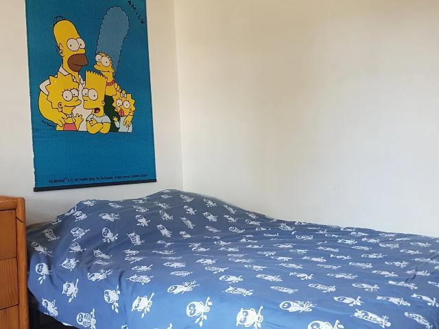 Chambre location à Marseille