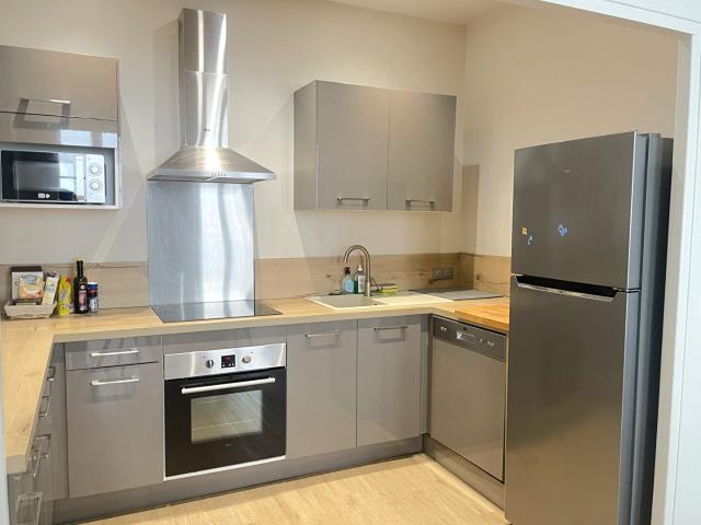 Appartement location à Aurillac