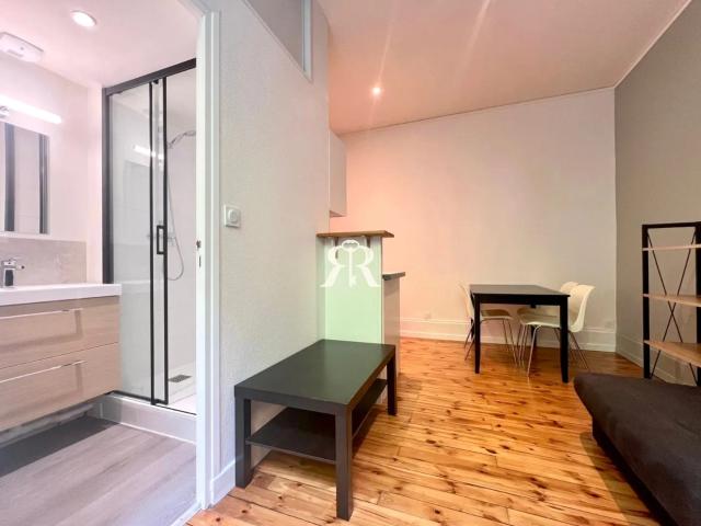 Appartement location à Clermont-Ferrand, Royat