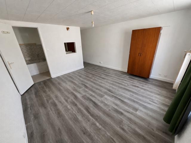 Appartement location à Nancy