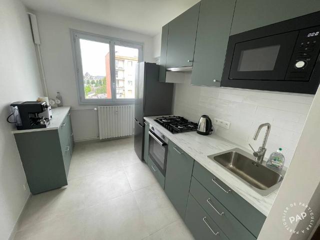 Appartement location à La Croix des Champs, Plélan-le-Grand