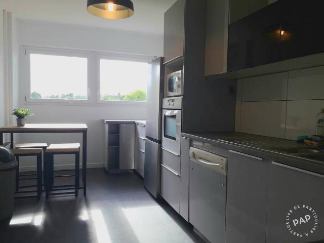 Appartement location à Rennes, Bretagne