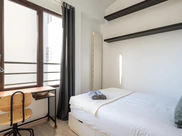Appartement location à Paris, Île-de-France