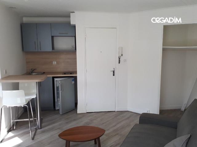 Appartement location à Clermont-Ferrand, Clermont-ferrand