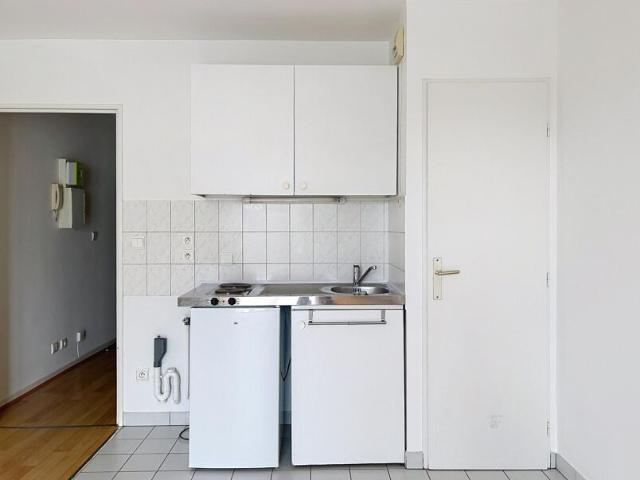 Appartement location à Reims