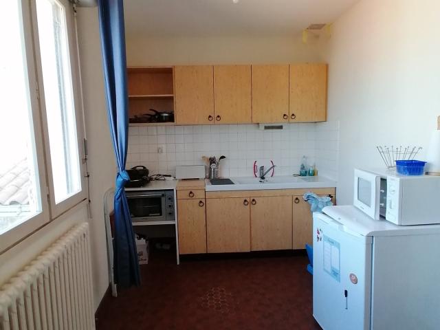 Appartement location à La Roche-sur-Yon, Montaigu