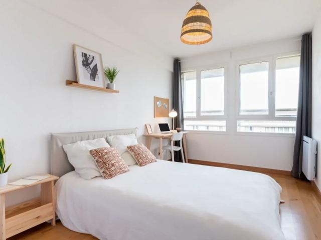 Appartement location à Montpellier