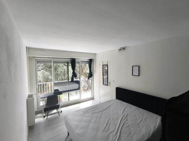 Appartement location à Tours