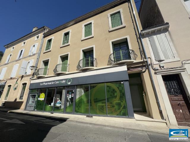 Appartement location à La Sauva, Tournon-sur-Rhône