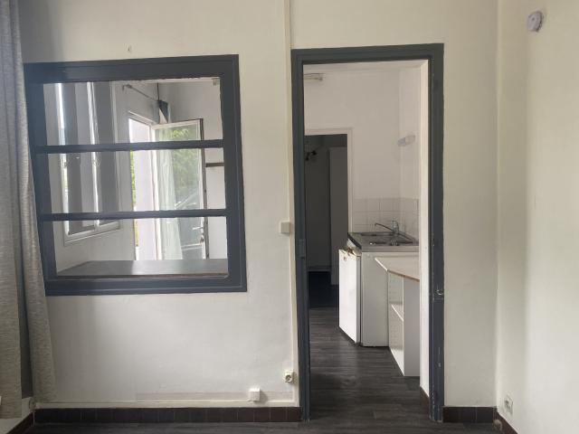 Appartement location à Amiens, Dury
