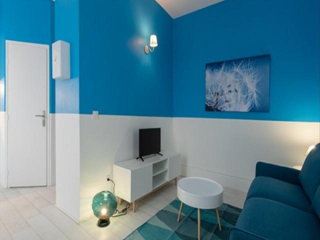 Appartement location à Lyon, Métropole de Lyon