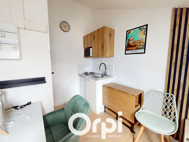 Appartement location à Val-de-Briey, Longwy