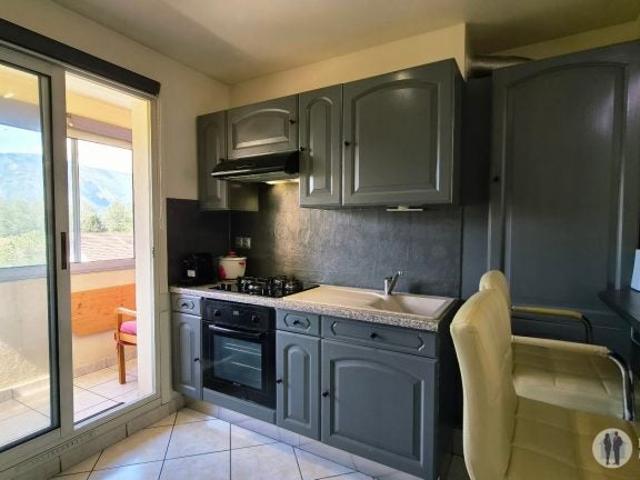 Appartement location à Grenoble, Saint-martin-d'hères