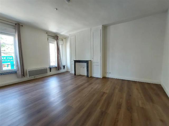 Appartement location à Rouen, Elbeuf