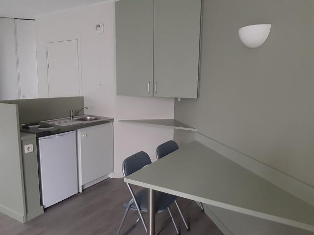 Appartement location à Clermont-Ferrand, Clermont-ferrand