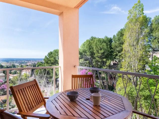 Appartement location à Aix-en-Provence, Aix-en-provence