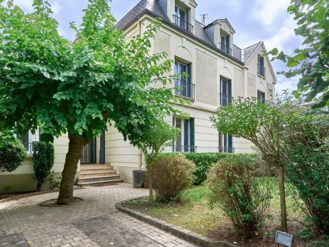 Maison location à Nanterre, Colombes