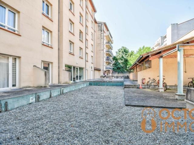 Appartement location à Toulouse