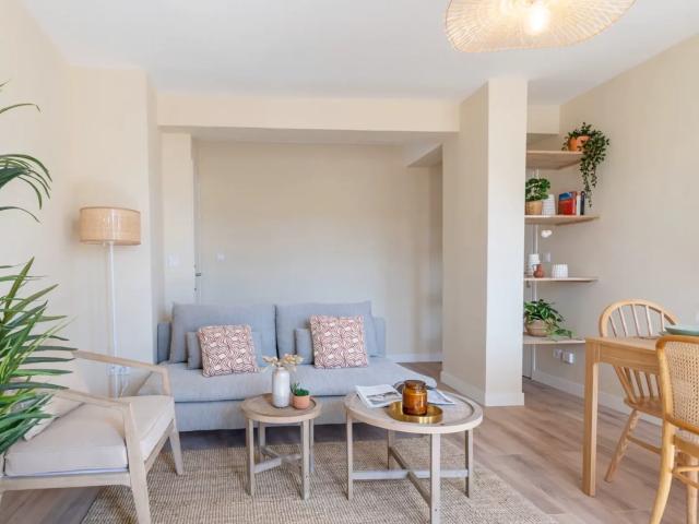 Appartement location à Montpellier