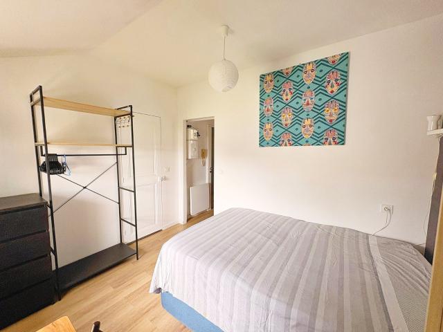 Appartement location à Nogent-sur-Marne, Saint-mandé