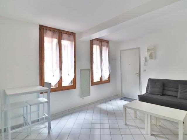 Appartement location à Troyes