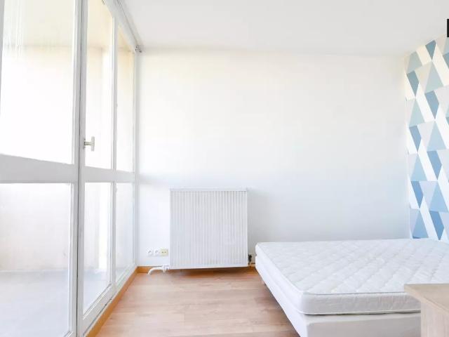 Appartement location à Créteil