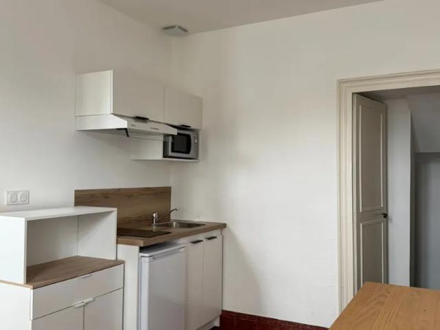 Appartement location à Castres