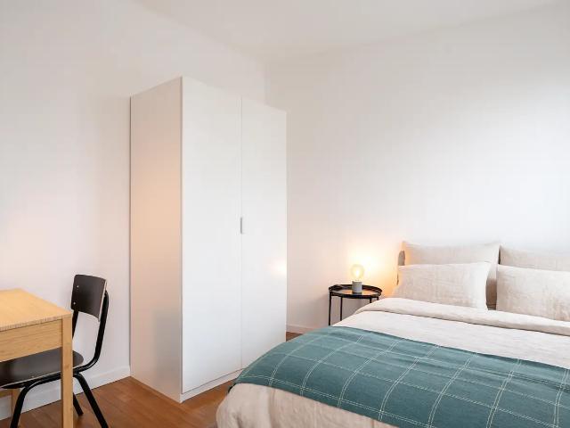 Maison location à Bobigny, Vaux-montreuil