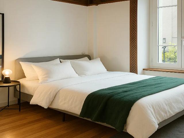 Maison location à Bobigny, Vaux-montreuil