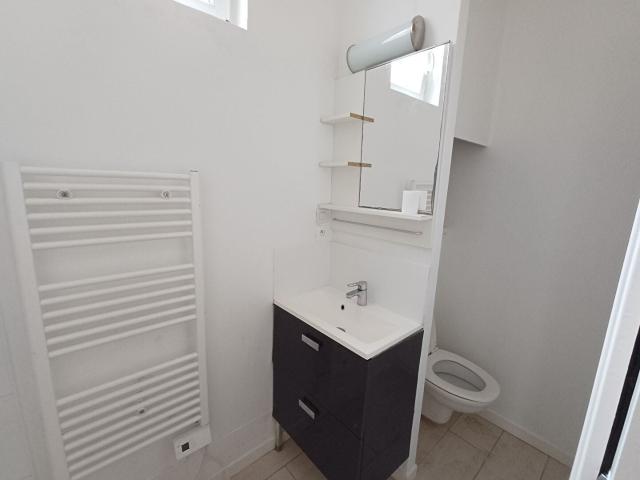 Appartement location à Tours