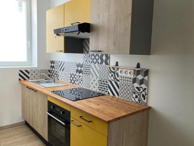Appartement location à Périgueux