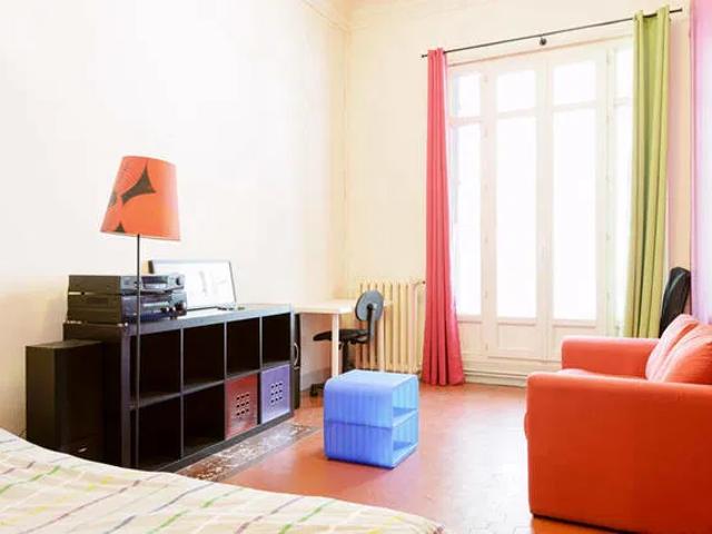 Chambre location à Marseille