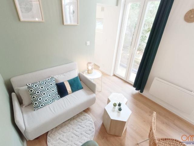 Appartement location à Amiens