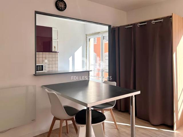 Appartement location à Thann-Guebwiller, Thann