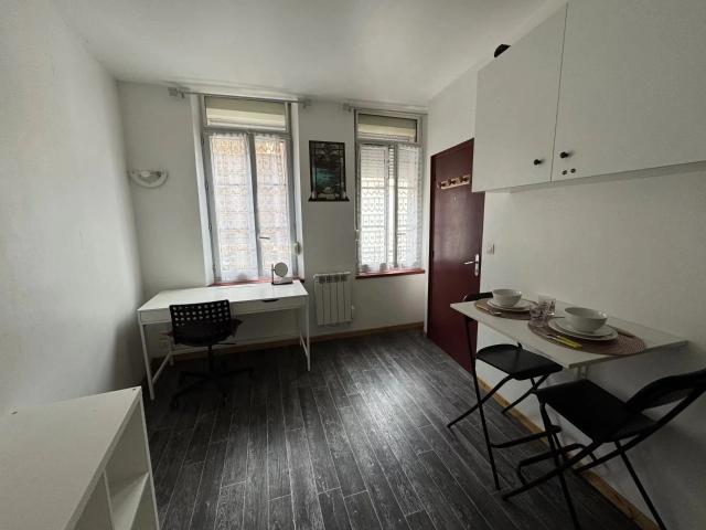 Appartement location à Vervins, Boué