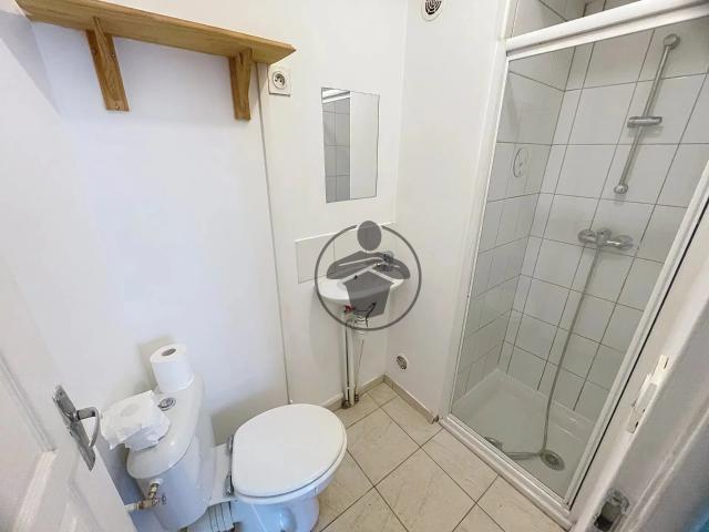 Appartement location à Vervins, Boué
