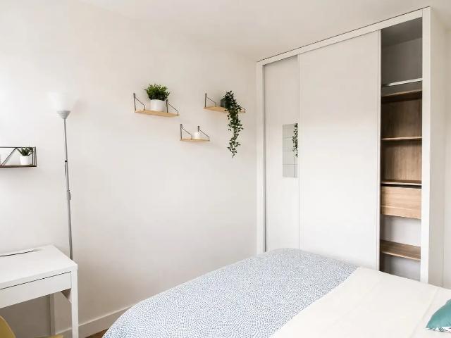 Appartement location à Nanterre, Levallois-perret