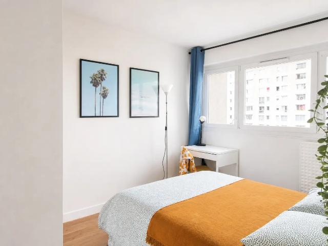 Appartement location à Nanterre, Levallois-perret