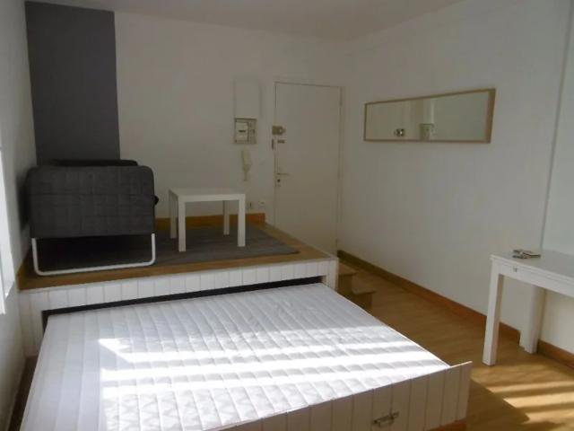 Appartement location à Reims