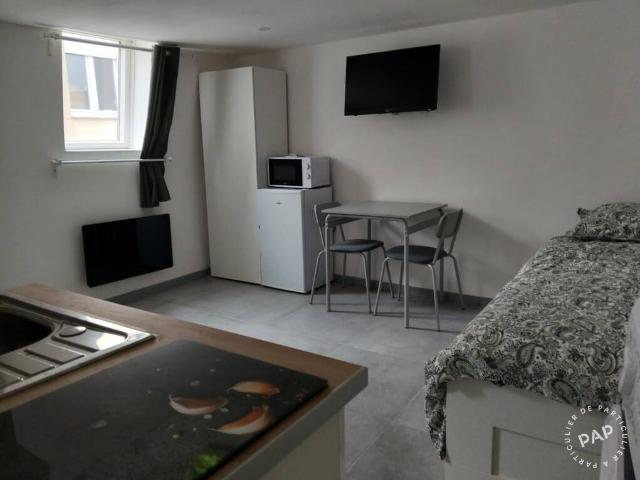 Appartement location à Lille